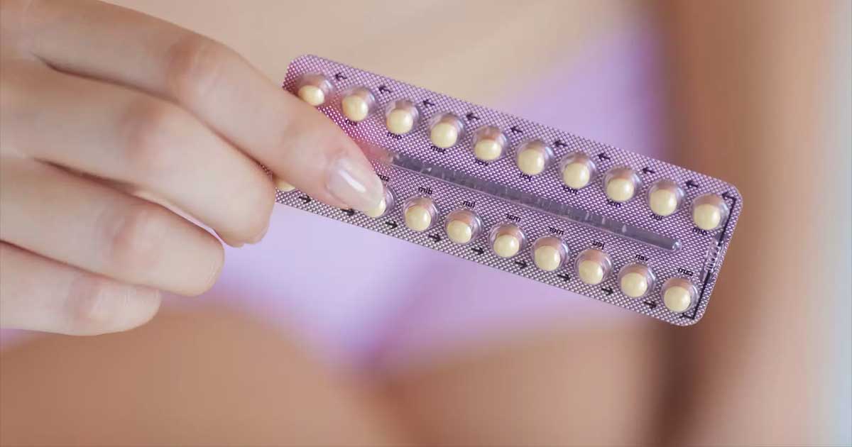 Nekontraceptivne dobrobiti oralne kontracepcije