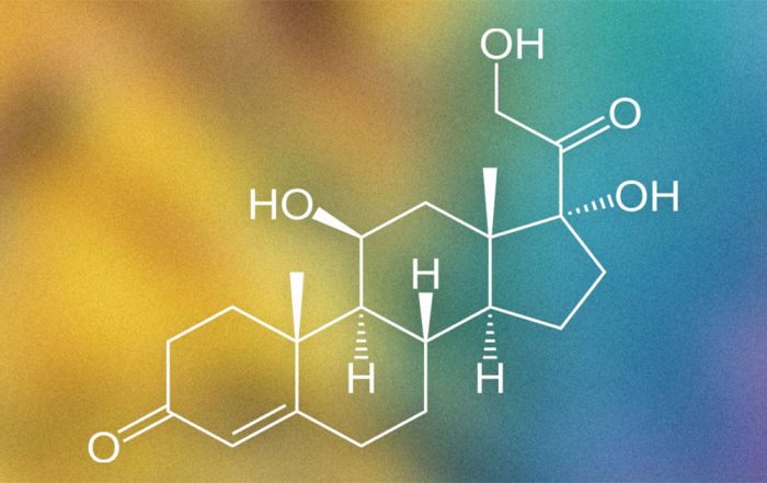 Kortizol - hormon pokazatelj stresa