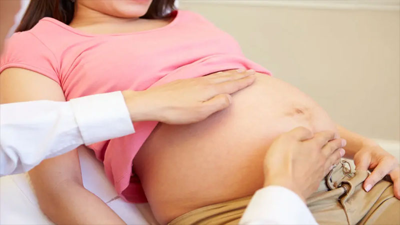 16 tjedan trudnoće - pokreti bebe