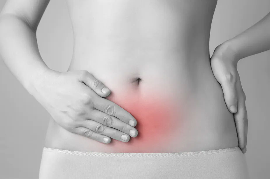 Endometrioza - bol u zdjelici