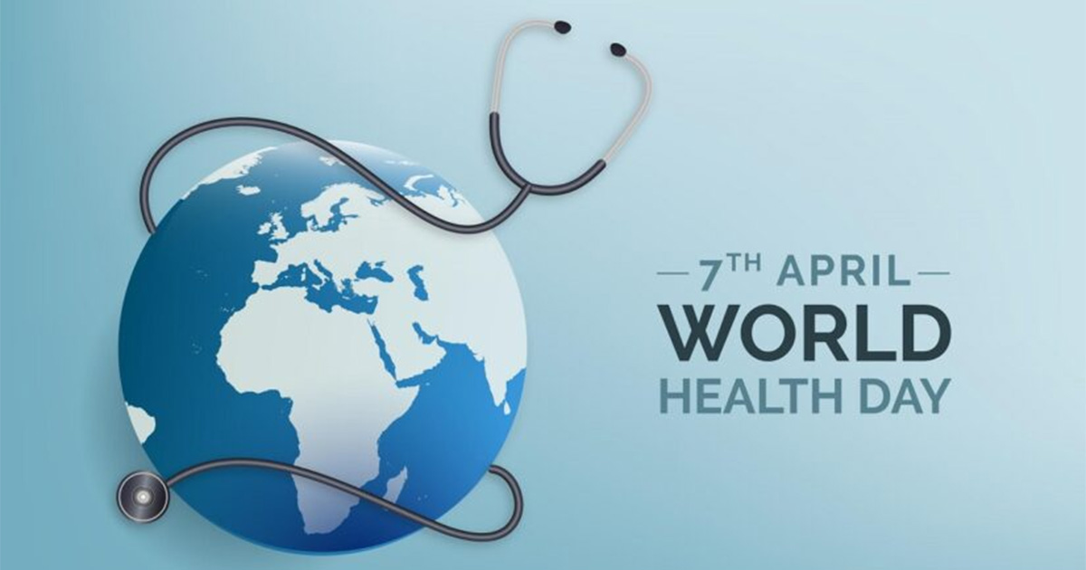 Svjetski dan zdravlja