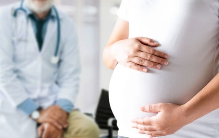 Trudničke kontrole i praćenje trudnoće