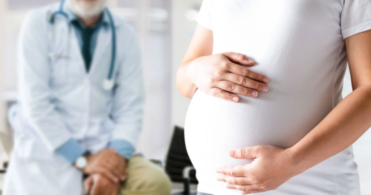 Trudničke kontrole i praćenje trudnoće