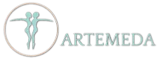 Poliklinika Artemeda Logo